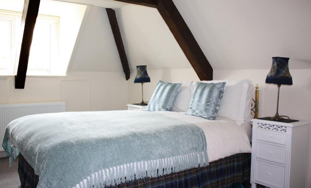 The Moda House Chipping Sodbury Ngoại thất bức ảnh