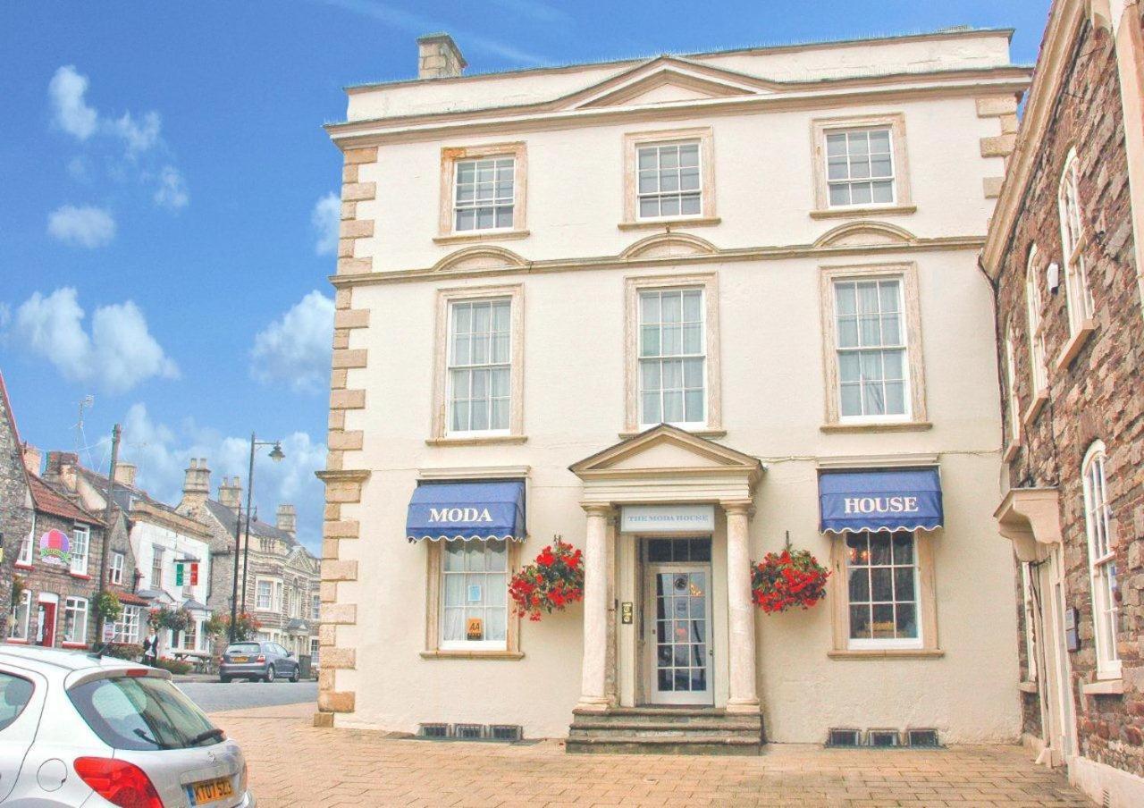 The Moda House Chipping Sodbury Ngoại thất bức ảnh