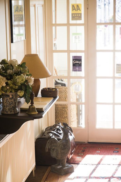 The Moda House Chipping Sodbury Ngoại thất bức ảnh