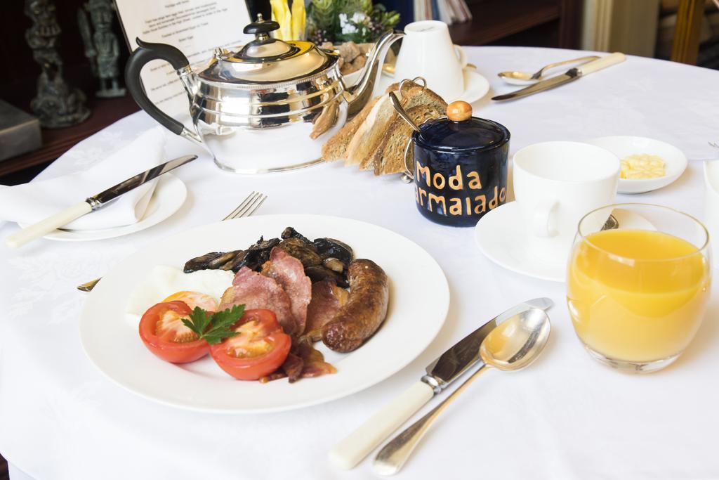The Moda House Chipping Sodbury Ngoại thất bức ảnh