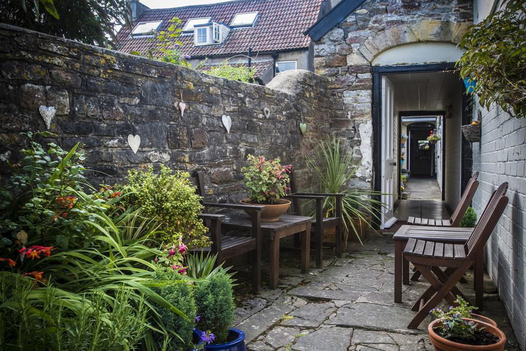 The Moda House Chipping Sodbury Ngoại thất bức ảnh