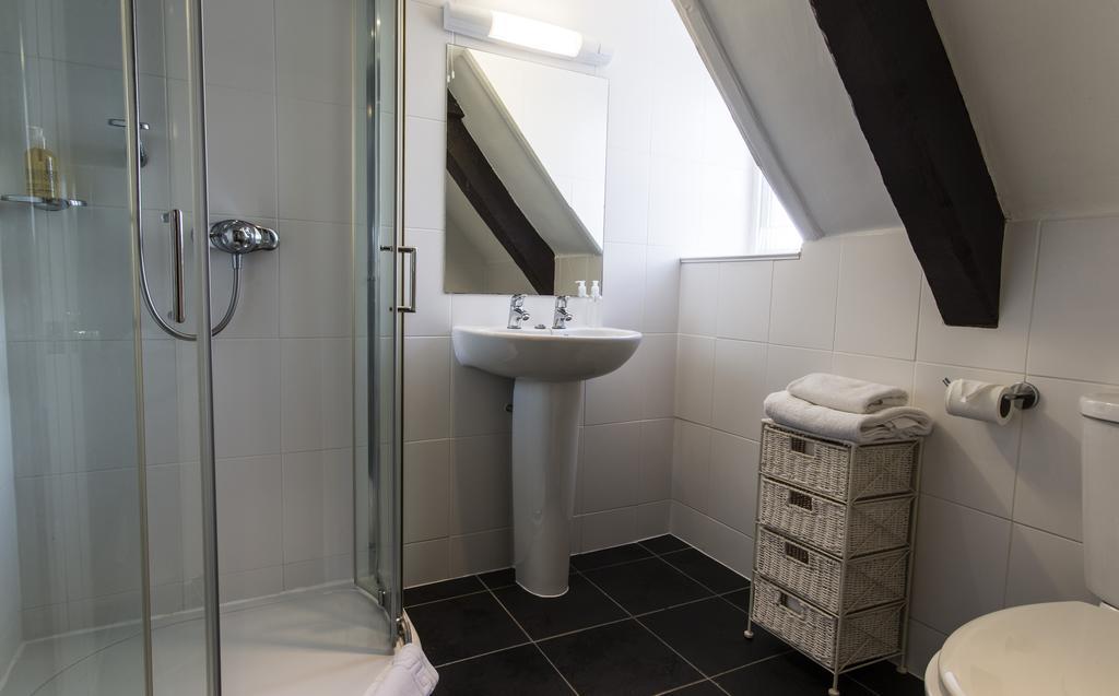 The Moda House Chipping Sodbury Ngoại thất bức ảnh