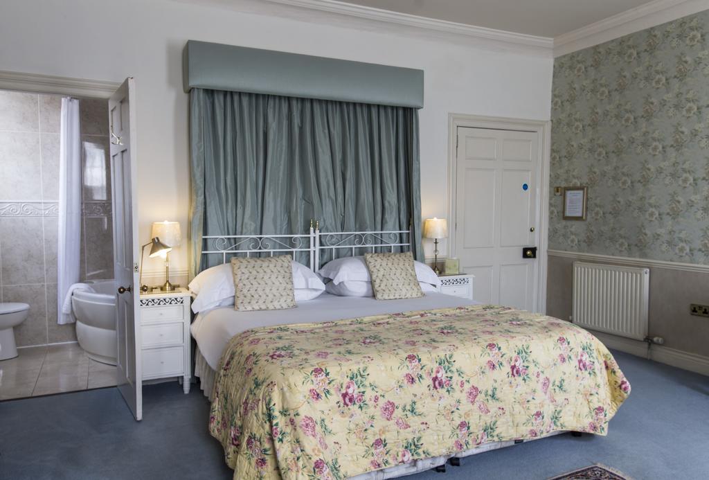 The Moda House Chipping Sodbury Ngoại thất bức ảnh