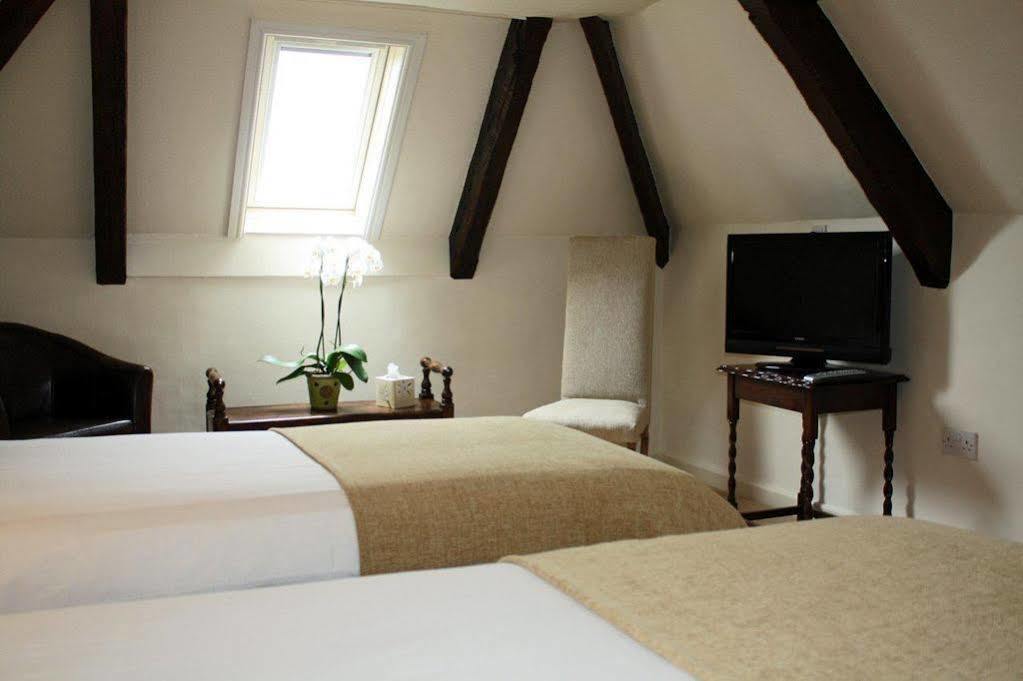The Moda House Chipping Sodbury Ngoại thất bức ảnh